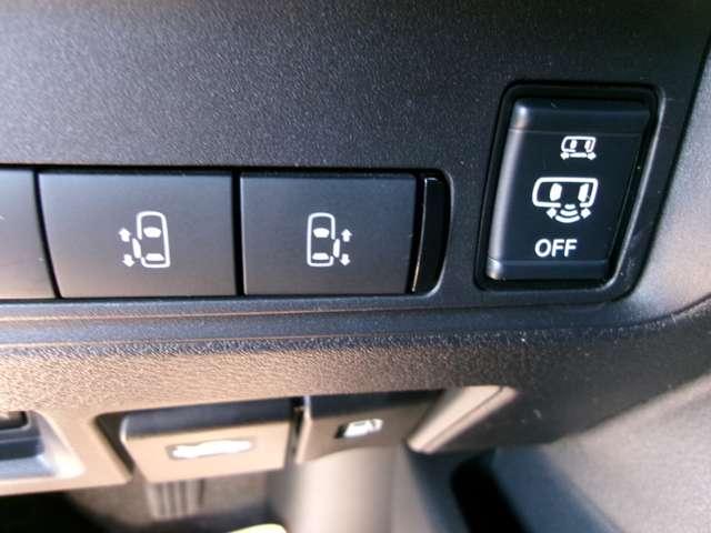 セレナ ２．０　ハイウェイスターＶ　日産コネクトナビＴＶ＋アラウンドビューモニ　Ｗ電動スライド　レーダークルコン　レーンアシスト　ＬＥＤランプ　ワンオーナー車　盗難防止システム　ＥＴＣ装備　カーテンエアバッグ　アルミホイール　キーフリー　メモリ－ナビ　ナビＴＶ　エアコン　ドラレコ（18枚目）