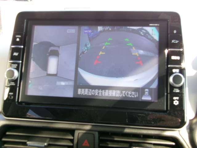 デイズ 660 X アラウンドモニター メモリーナビ アラウンドM 踏み間違え防止 スマートキー イモビライザー バックカメラ 1オーナー レーンキープ アイドリングストップ ドライブレコーダー キーレス フルオートエアコン ナビTV WAB PS(5枚目)