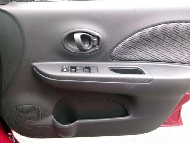 マーチ 1.2 X Vセレクション メモリーナビTV バックモニター ナビ ドラレコ 盗難防止装置 スマートキー オートエアコン キーフリー アイドリングストップ Wエアバック ワンオーナー ABS パワーウィンドウ パワーステアリング メモリーナビ 運転席エアバッグ(19枚目)