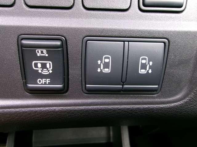 セレナ ２．０　ハイウェイスター　Ｖ　メモリーナビＴＶ　後席モニター　サイドエアバッグ　アラウンドビュ－　１オナ　アルミ　衝突被害軽減　ＬＤＰ　エアバッグ　両側オートスライドドア　ＬＥＤライト　インテリジェントキー　サイドカメラ　メモリーナビ　アイドリングストップ（16枚目）