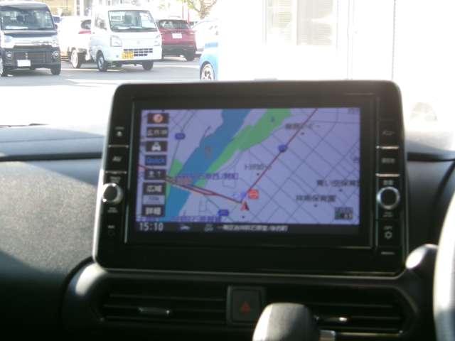 ルークス 660 ハイウェイスターGターボ アーバンクロム メモリーナビTV アラウンドビューモニター 1オーナー バックカメラ 衝突被害軽減システム LEDヘッドライト アイドリングストップ ETC 盗難防止 スマートキー メモリーナビ アルミホイール ドラレコ 車線逸脱警報 キーレス(4枚目)