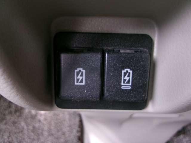 NV100クリッパーリオ 660 G ハイルーフ 4WD メモリーナビTV バックモニター ブレーキサポート バックモニター レーンキープアシスト スマートキ 盗難防止装置 ETC付き キーフリーシステム エアコン フルタイム4WD ドラレコ 助手席エアバッグ ワンセグTV I-STOP(19枚目)