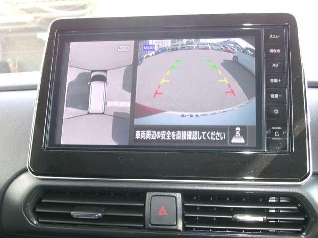 ルークス 660 ハイウェイスターX メモリーナビTV アラウンドビューモニター アイスト 衝突被害軽減ブレ-キ マルチビューカメラ 車線逸脱警報装置 禁煙 LED スマートキー パワーウィンドウ ワンオーナー カーテンエアバック ドライブレコーダー ナビTV バックカメラ ABS(5枚目)