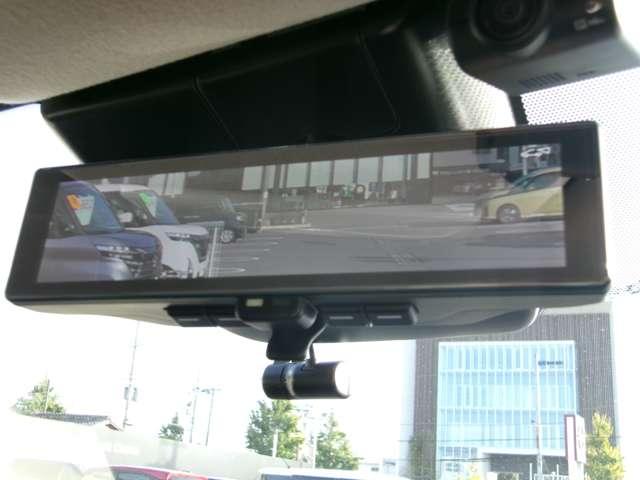 オーラ 1.2 G NCナビ+ETC2.0+SOS+ワイヤレス充電+BOSE+プ 自動(被害軽減)ブレーキ LED LKA サイドカメラ ETC ドライブレコーダー カーテンエアバッグ イモビライザー アルミホイール 禁煙 インテリジェントキー パワーウィンドウ ワンオーナー(12枚目)