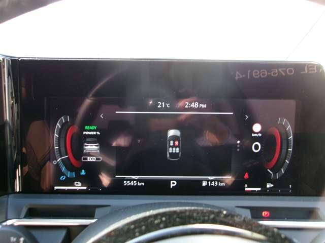 オーラ 1.2 G NCナビ+ETC2.0+SOS+ワイヤレス充電+BOSE+プ 自動(被害軽減)ブレーキ LED LKA サイドカメラ ETC ドライブレコーダー カーテンエアバッグ イモビライザー アルミホイール 禁煙 インテリジェントキー パワーウィンドウ ワンオーナー(13枚目)