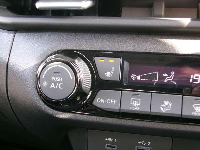 オーラ 1.2 G 日産コネクトナビTV 自動(被害軽減)ブレーキ LED LKA サイドカメラ ETC ドライブレコーダー カーテンエアバッグ イモビライザー アルミホイール 禁煙 インテリジェントキー パワーウィンドウ ワンオーナー(18枚目)