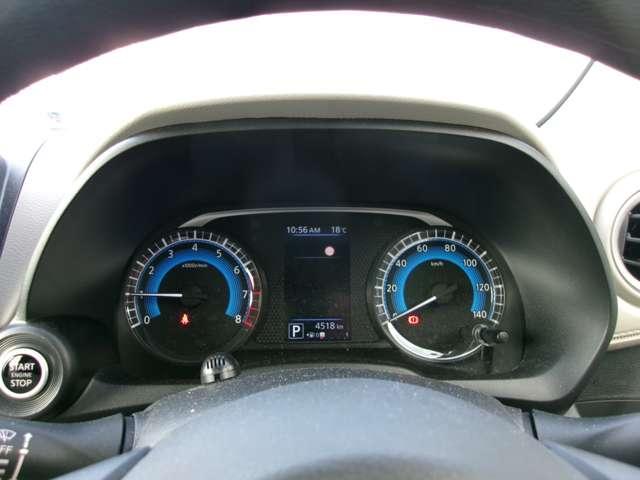 デイズ ６６０　Ｘ　メモリーナビＴＶ　バックモニター　踏み間違え防止　スマートキー　イモビライザー　バックカメラ　レーンキープ　アイドリングストップ　キーレス　フルオートエアコン　ナビＴＶ　ＷＡＢ　運転席エアバック　メモリーナビゲーション　ＰＳ　ＡＢＳ（6枚目）