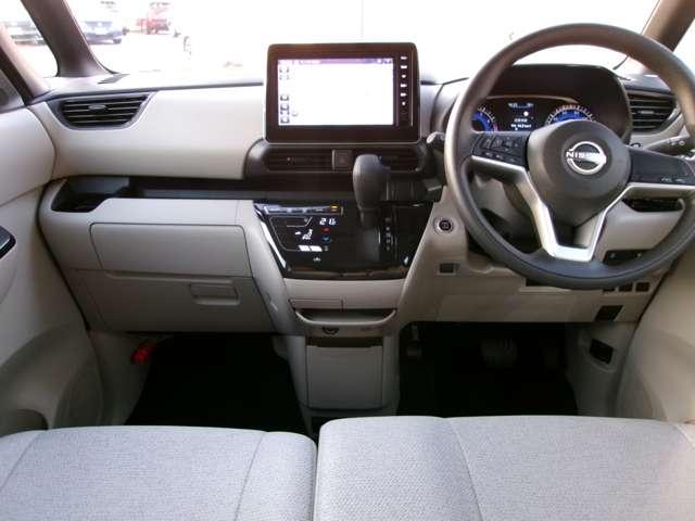 ルークス 660 X メモリーナビTV(MM223D-L) アラモニ 前後衝突軽減ブレーキ ワンオーナー車 禁煙 車線逸脱防止 ETC スマートキー キーフリー ドライブレコーダー i-stop フルオートエアコン パワーウインドウ LED バックカメラ(3枚目)