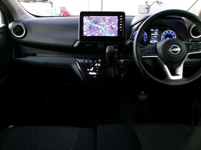 デイズ 660 ハイウェイスターX プロパイロット エディション アラウンドモニター ドラレコ スマートキー&プッシュスタート LEDヘッド レーダークルーズ ワンオ-ナ- アイドリングストップ LKAS ドラレコ パワーステアリング オートエアコン Bカメラ ワンセグ メモリーナビゲーション(3枚目)