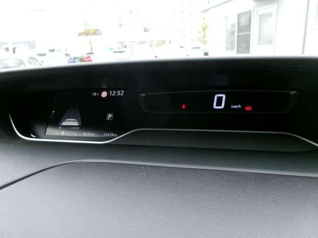 セレナ 2.0 ハイウェイスター V プロパイロット アラウンドビュ- 1オナ アルミ 衝突被害軽減 LDP エアバッグ 両側オートスライドドア LEDライト インテリジェントキー サイドカメラ メモリーナビ アダプティブクルーズコントロール ナビTV(11枚目)