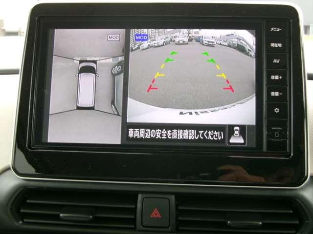 ルークス 660 X メモリーナビTV(MM223D-L) アラモニ 前後衝突軽減ブレーキ 車線逸脱防止 ETC スマートキー キーフリー ドライブレコーダー i-stop フルオートエアコン パワーウインドウ LED バックカメラ 盗難防止 Wエアバック(5枚目)