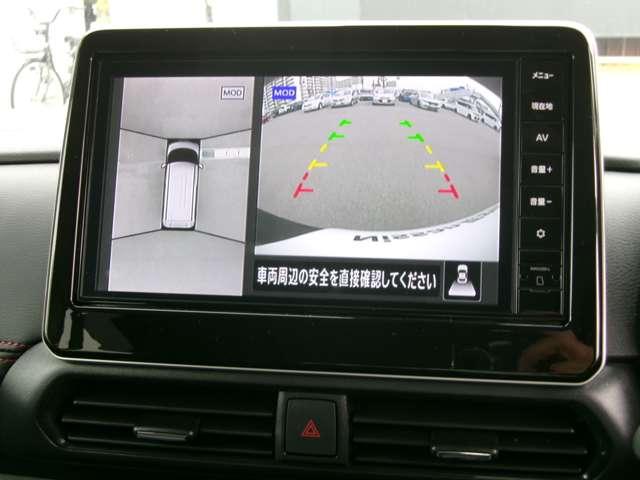 ルークス 660 ハイウェイスターGターボ プロパイロット エディション メモリーナビTV(MM223D-L) 両側パワードア アラウンドビュ プリクラッシュセーフティー メモリナビ アダプティブクルコン レーンキープ 禁煙 インテリキ- ETC LEDヘッドライト アイドリングストップ ドライブレコーダー(5枚目)