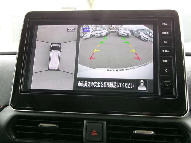 ルークス 660 ハイウェイスターGターボ プロパイロット エディション メモリーナビTV(MM223D-L) 両側パワードア アラウンドビュ プリクラッシュセーフティー メモリナビ アダプティブクルコン レーンキープ 禁煙 インテリキ- ETC LEDヘッドライト アイドリングストップ ドライブレコーダー(5枚目)