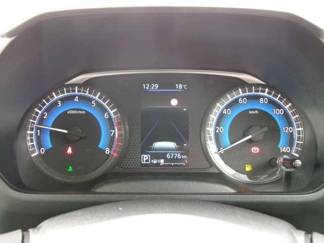 ルークス 660 ハイウェイスターGターボ プロパイロット エディション メモリーナビTV(MM223D-L) 両側パワードア アラウンドビュ プリクラッシュセーフティー メモリナビ アダプティブクルコン レーンキープ 禁煙 インテリキ- ETC LEDヘッドライト アイドリングストップ ドライブレコーダー(13枚目)