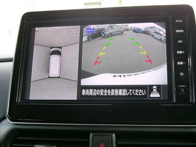 ルークス 660 ハイウェイスターGターボ プロパイロット エディション 両側オートスライド アラウンドモニター 両側パワードア アラウンドビュ プリクラッシュセーフティー メモリナビ アダプティブクルコン レーンキープ 展示試乗車UP インテリキ- ETC LEDヘッドライト アイドリングストップ AC PS(5枚目)