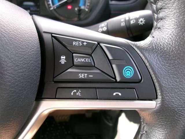 ルークス 660 ハイウェイスターGターボ プロパイロット エディション 両側オートスライド アラウンドモニター 両側パワードア アラウンドビュ プリクラッシュセーフティー メモリナビ アダプティブクルコン レーンキープ 展示試乗車UP インテリキ- ETC LEDヘッドライト アイドリングストップ AC PS(16枚目)