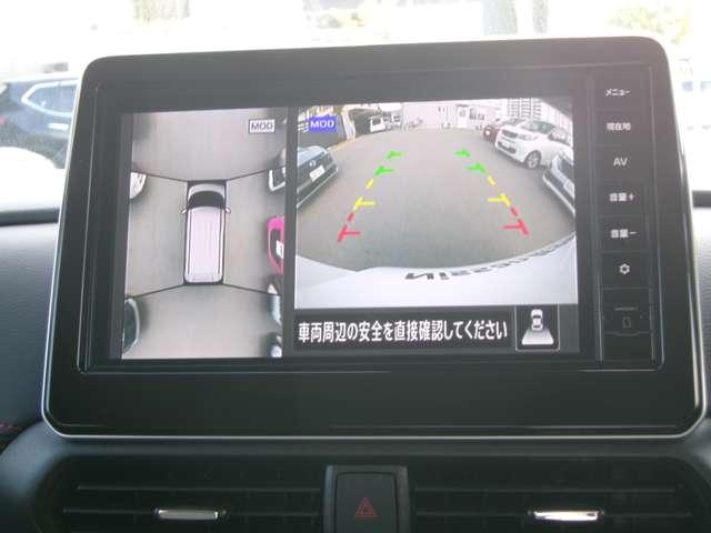 ルークス 660 ハイウェイスターGターボ プロパイロット エディション メモリーナビTV(MM223D-L) 両側パワードア アラウンドビュ プリクラッシュセーフティー メモリナビ アダプティブクルコン レーンキープ 禁煙 インテリキ- ETC LEDヘッドライト アイドリングストップ ドライブレコーダー(5枚目)