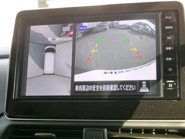 ルークス 660 ハイウェイスターX プロパイロット エディション メモリーナビTV(MM223D-L) 左右パワースライドドア アイドリング イモビ パノラマモニター 助手席エアバッグ 衝突軽減ブレーキ PW ナビ&TV 1セグ 禁煙 LEDヘッドライト LDW スマートキー ワンオーナー車 PS(5枚目)