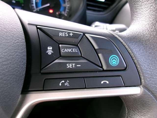 ルークス 660 ハイウェイスターX プロパイロット エディション メモリーナビTV(MM223D-L) 左右パワースライドドア アイドリング イモビ パノラマモニター 助手席エアバッグ 衝突軽減ブレーキ PW ナビ&TV 1セグ 禁煙 LEDヘッドライト LDW スマートキー ワンオーナー車 PS(14枚目)