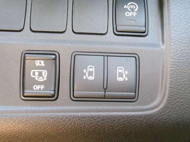 セレナ 2.0 ハイウェイスター VセレクションII 両側オートスライド アラウンドモニター バックモニタ 全周囲モニタ アイスト インテリキー LEDライト ETC車載器 オートクルーズコントロール サイドエアバッグ ドライブレコーダー メモリ-ナビ アルミ TVナビ エアバック ABS(13枚目)