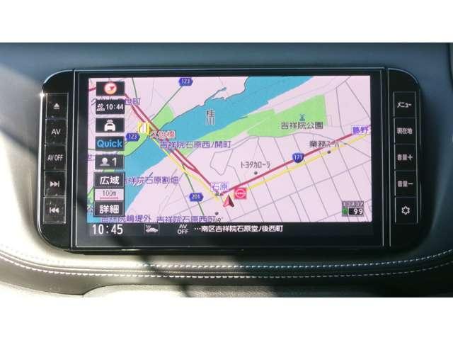 キックス 1.2 X (e-POWER) プロパイロット メモリーナビTV(MM321D-L) ナビ&TV ワンオ-ナ-車 追従クルコン スマートキー LEDヘッド レーンアシスト パワーステアリング 盗難防止システム ドライブレコーダー ETC メモリーナビ サイドエアバッグ アルミ AAC(4枚目)