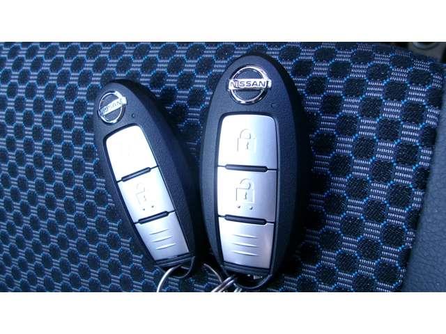 キックス 1.2 X (e-POWER) プロパイロット メモリーナビTV(MM321D-L) ナビ&TV ワンオ-ナ-車 追従クルコン スマートキー LEDヘッド レーンアシスト パワーステアリング 盗難防止システム ドライブレコーダー ETC メモリーナビ サイドエアバッグ アルミ AAC(19枚目)