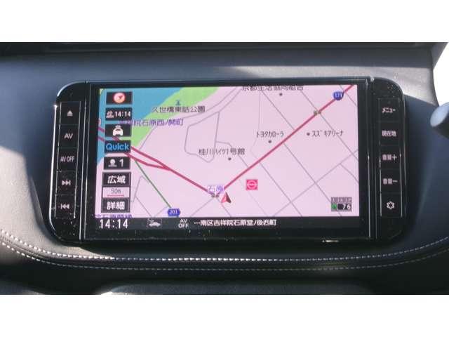 キックス １．２　Ｘ　（ｅ－ＰＯＷＥＲ）　プロパイロット　メモリーナビ　プロパイロット　メモリーナビＴＶ　アラウンドビューモニターワンオ－ナ－車　スマートキー　ＬＥＤヘッド　レーンアシスト　　盗難防止システム　ドライブレコーダー　ＥＴＣ　サイドエアバッグ　アルミ　ＡＡＣ（4枚目）