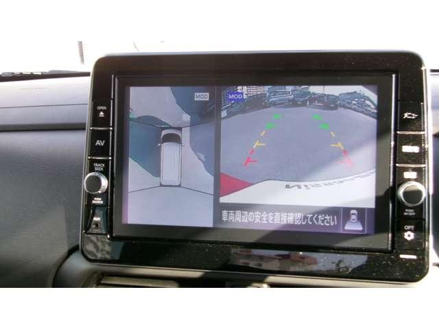 ルークス 660 ハイウェイスターX アーバンクロム プロパイロット エディション メモリーナビTV アラウンドビューモニター LEDライト エマブレ アダプティブクルーズコントロール 両側パワースライドドア アイドリングS ドラレコ ETC PS 車線逸脱警報 インテリジェントキー ワンオーナー カーテンエアバック(5枚目)