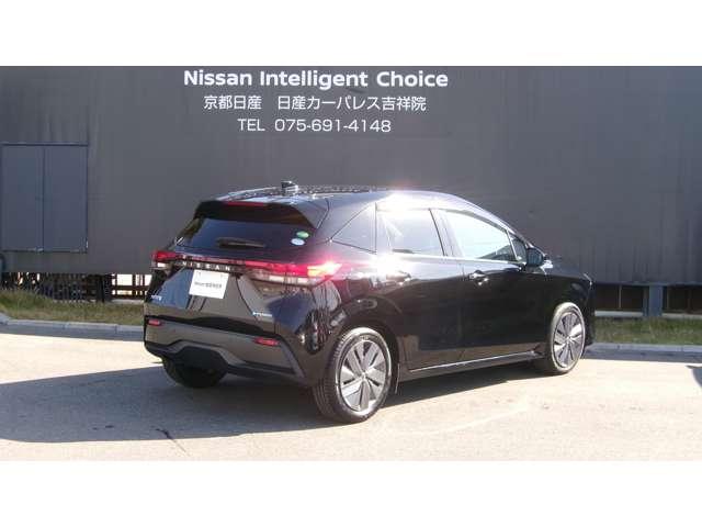 ノート １．２　Ｘ　メモリーナビＴＶ　バックモニター　メモリーナビＴＶ　リアカメラ　衝突被害軽減ブレ－キ　ＥＴＣ付　レーンアシスト　インテリジェントキー　ワンオーナー　前後ドラレコ　アイドリングストップ　盗難防止システム　　サイドカーテンエアバック（2枚目）