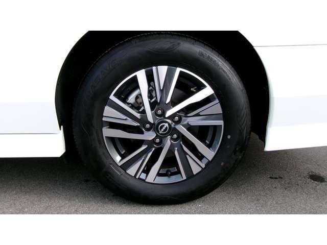 セレナ １．４　ｅ－ＰＯＷＥＲ　ハイウェイスターＶ　寒冷地仕様　プロパイロット　自動（被害軽減）ブレーキ　ＬＤＰ　　ＬＥＤランプ　寒冷地仕様　　アルミホイール　ドライブレコーダ　ＥＴＣ　盗難防止システム　スマートキー　１オナ　オートエアコン　ナビＴＶ（45枚目）