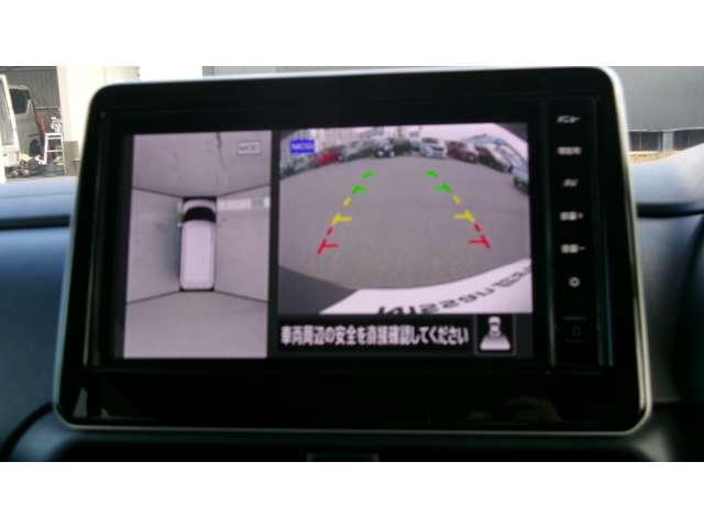 ルークス ハイウェイスターＧターボ　メモリーナビＴＶ　メモリーナビＴＶ　３６０度カメラ　両側スライド片側電動ドア　アイドリングストップ　１オーナー　レーンキープ　ＬＥＤヘッドランプ　ＥＴＣ　ナビ　ドライブレコーダー　キーフリー　アルミホイール（4枚目）