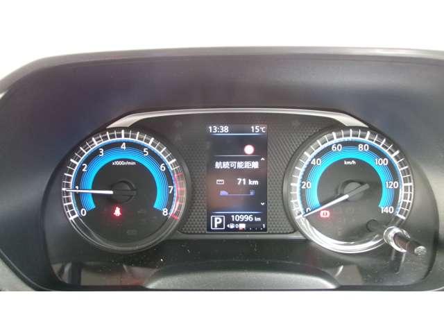 ルークス ハイウェイスターＧターボ　メモリーナビＴＶ　メモリーナビＴＶ　３６０度カメラ　両側スライド片側電動ドア　アイドリングストップ　１オーナー　レーンキープ　ＬＥＤヘッドランプ　ＥＴＣ　ナビ　ドライブレコーダー　キーフリー　アルミホイール（10枚目）