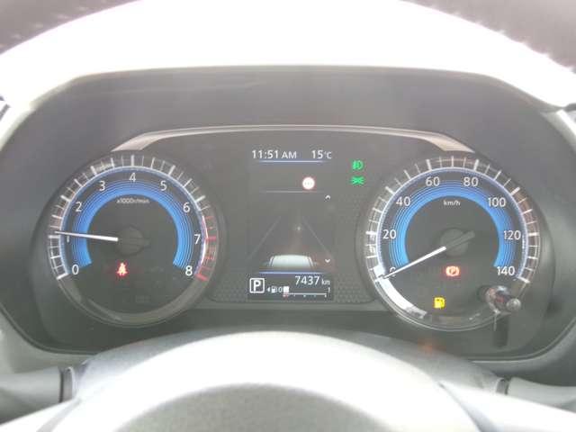 ルークス ハイウェイスターＧターボ　プロパイロット　エディション　両側電動スライドドア　メモリーナビＴＶ　アラウンドビュ　プリクラッシュセーフティー　アダプティブクルコン　レーンキープ　インテリキ－　ＥＴＣ　ＬＥＤヘッドライトドライブレコーダー（12枚目）