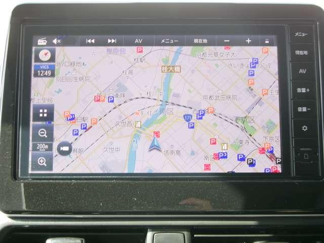 ルークス ハイウェイスターＸ　プロパイロット　エディション　メモリーナビＴＶ　左右パワースライドドア　イモビ　パノラマモニター　衝突軽減ブレーキ　禁煙　ＬＥＤヘッドライト　ＬＤＷ　スマートキー　ＥＴＣ２．０　前後ドライブレコーダー（4枚目）