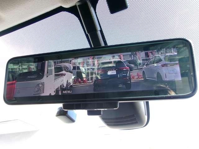 セレナ １．２　ｅ－ＰＯＷＥＲ　ハイウェイスター　Ｖ　後席モニター　メモリーナビＴＶ　３６０°カメラ　後席モニター　　エマジェンシーブレーキ　１オナ　スマキー　バックカメラ　ＬＥＤ　レーンアシスト　ＥＴＣ　ドラレコ　　イモビ　カーテンエアバック　オートエアコン（10枚目）