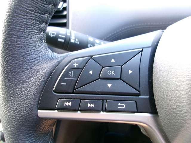 セレナ １．２　ｅ－ＰＯＷＥＲ　ハイウェイスター　Ｖ　後席モニター　メモリーナビＴＶ　３６０°カメラ　後席モニター　　エマジェンシーブレーキ　１オナ　スマキー　バックカメラ　ＬＥＤ　レーンアシスト　ＥＴＣ　ドラレコ　　イモビ　カーテンエアバック　オートエアコン（14枚目）