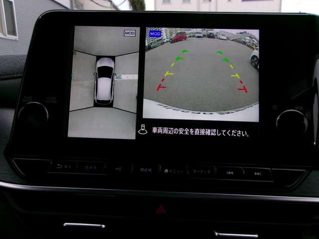 オーラ １．２　Ｇ　レザーエディション　コネクトナビＴＶ＋ＥＴＣ２．０＋ＳＯＳコール＋ワイヤレ　ワンオーナ　追突防止　レーダークルーズ　車線逸脱警報装置　ＬＥＤ　ドライブレコーダー　盗難防止　バックモニター　ＥＴＣ　インテリジェントキー　メモリーナビゲーション　ＡＷ　キーレスエントリー　ＡＢＳ（5枚目）