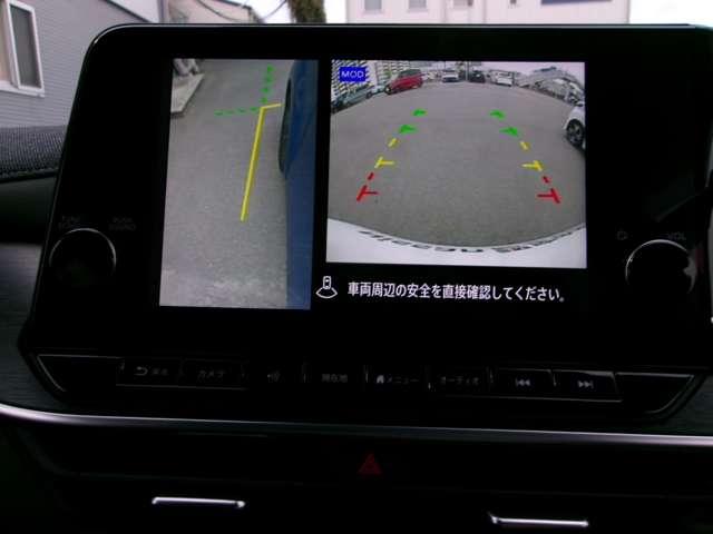 オーラ １．２　Ｇ　レザーエディション　コネクトナビＴＶ＋ＥＴＣ２．０＋ＳＯＳコール＋ワイヤレ　ワンオーナ　追突防止　レーダークルーズ　車線逸脱警報装置　ＬＥＤ　ドライブレコーダー　盗難防止　バックモニター　ＥＴＣ　インテリジェントキー　メモリーナビゲーション　ＡＷ　キーレスエントリー　ＡＢＳ（6枚目）