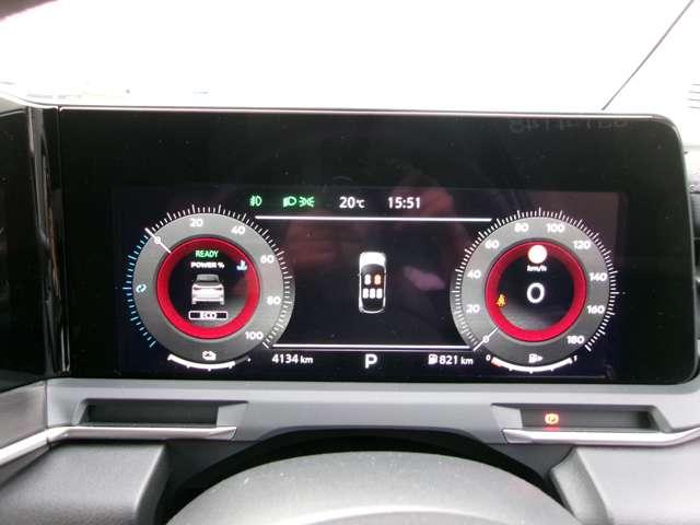 オーラ １．２　Ｇ　レザーエディション　コネクトナビＴＶ＋ＥＴＣ２．０＋ＳＯＳコール＋ワイヤレ　ワンオーナ　追突防止　レーダークルーズ　車線逸脱警報装置　ＬＥＤ　ドライブレコーダー　盗難防止　バックモニター　ＥＴＣ　インテリジェントキー　メモリーナビゲーション　ＡＷ　キーレスエントリー　ＡＢＳ（13枚目）