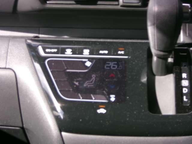 ルークス ６６０　ハイウェイスターＸ　アーバンクロム　プロパイロット　エディション　社外品ナビＴＶ　両側電動スライドドア　ＬＥＤライト　エマブレ　アダプティブクルーズコントロール　両側パワースライドドア　アイドリングＳ　ＰＳ　車線逸脱警報　インテリジェントキー　ワンオーナー　カーテンエアバック　オートエアコン（11枚目）