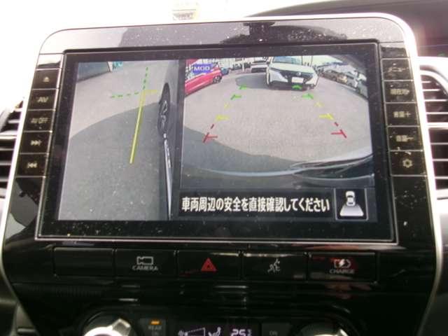 セレナ e-POWER ハイウェイスター V メモリーナビTV プロパイロット 360°カメラ エマジェンシーブレーキ 1オナ 寒冷地仕様 スマキー LED レーンアシスト ETC ドラレコ カーテンエアバック フルオートエアコン メモリーナビTV(6枚目)