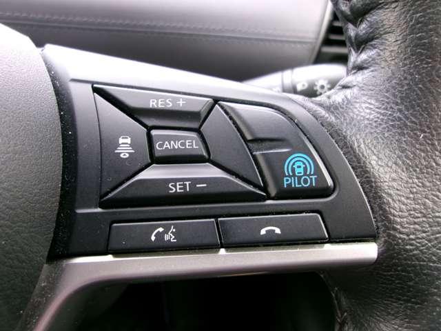 セレナ e-POWER ハイウェイスター V メモリーナビTV プロパイロット 360°カメラ エマジェンシーブレーキ 1オナ 寒冷地仕様 スマキー LED レーンアシスト ETC ドラレコ カーテンエアバック フルオートエアコン メモリーナビTV(11枚目)