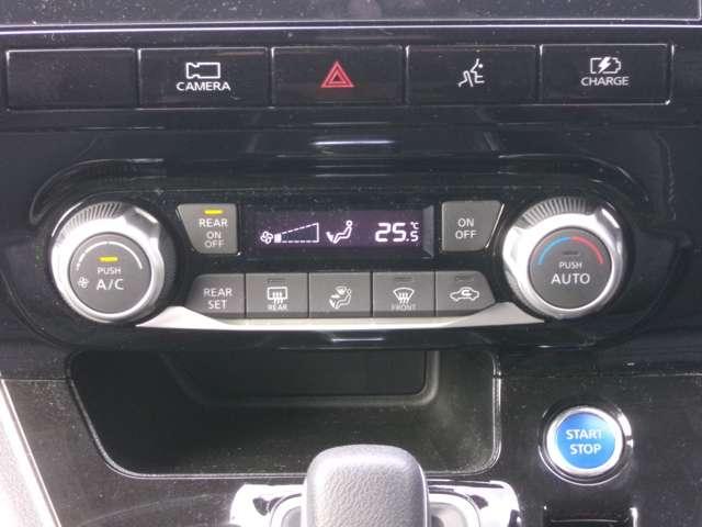 セレナ e-POWER ハイウェイスター V メモリーナビTV プロパイロット 360°カメラ エマジェンシーブレーキ 1オナ 寒冷地仕様 スマキー LED レーンアシスト ETC ドラレコ カーテンエアバック フルオートエアコン メモリーナビTV(13枚目)