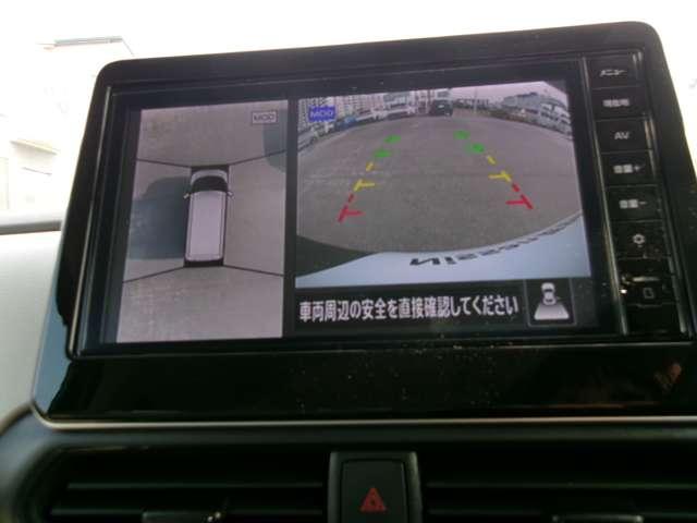 ルークス 660 X メモリーナビTV(MM223D-L) メモリーナビTV アラウンドビューモニター 衝突軽減ブレーキ ワンオーナー車 禁煙 車線逸脱防止 ETC スマートキー キーフリー 前後ドライブレコーダー フルオートエアコン LED(5枚目)