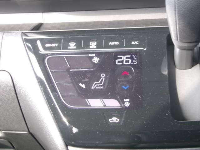 ルークス 660 ハイウェイスターGターボ メモリーナビTV メモリーナビTV アラウンドビューモニター 両側スライド片側電動ドア アイドリングストップ インテリキ- 1オーナー レーンキープ 禁煙車 ETC ドライブレコーダー キーフリー アルミホイール(16枚目)