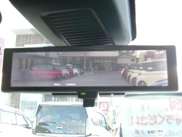 キックス Ｘ　（ｅ－ＰＯＷＥＲ）　プロパイロット　メモリーナビＴＶ　プロパイロット　メモリーナビＴＶ　ＭＭ３２０Ｄ－Ｌ　クルコン　ワンオ－ナ－車　スマートキー　ＬＥＤヘッド　レーンアシスト　盗難防止システム　ＥＴＣ　サイドエアバッグ　アルミ　Ｉストップ（9枚目）