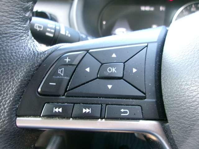 キックス Ｘ　（ｅ－ＰＯＷＥＲ）　プロパイロット　メモリーナビＴＶ　プロパイロット　メモリーナビＴＶ　ＭＭ３２０Ｄ－Ｌ　クルコン　ワンオ－ナ－車　スマートキー　ＬＥＤヘッド　レーンアシスト　盗難防止システム　ＥＴＣ　サイドエアバッグ　アルミ　Ｉストップ（14枚目）