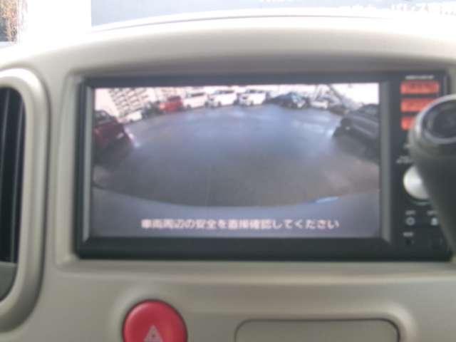 �o�b�N�J�����������I�Ԍɓ����ގԎ��̌���m�F�ɂ͌������܂����ˁI