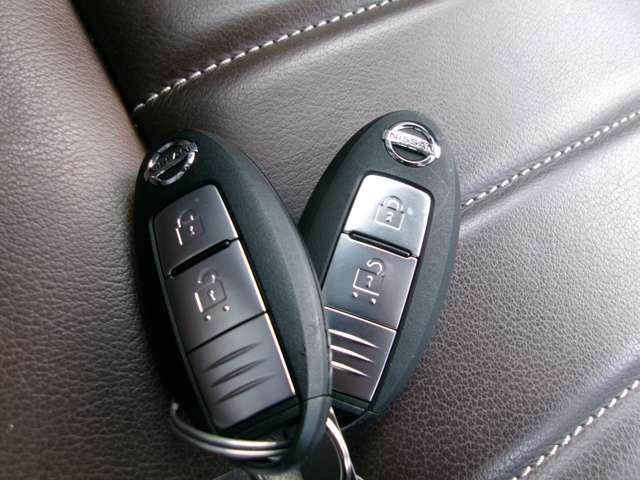 �C���e���W�F���g�L�[�̓J�o������o�����Ɍg�т��Ă��邾���ŃG���W���n����h�A���b�N�Ȃǂ��ł��銵���ƕ֗��ȃL�[�ł��B