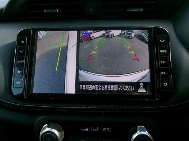 キックス 1.2 X (e-POWER) メモリーナビTV MM320D-L ナビ&TV ワンオ-ナ-車 追従クルコン スマートキー LEDヘッド レーンアシスト パワーステアリング 盗難防止システム ドライブレコーダー ETC メモリーナビ サイドエアバッグ アルミ AAC(6枚目)